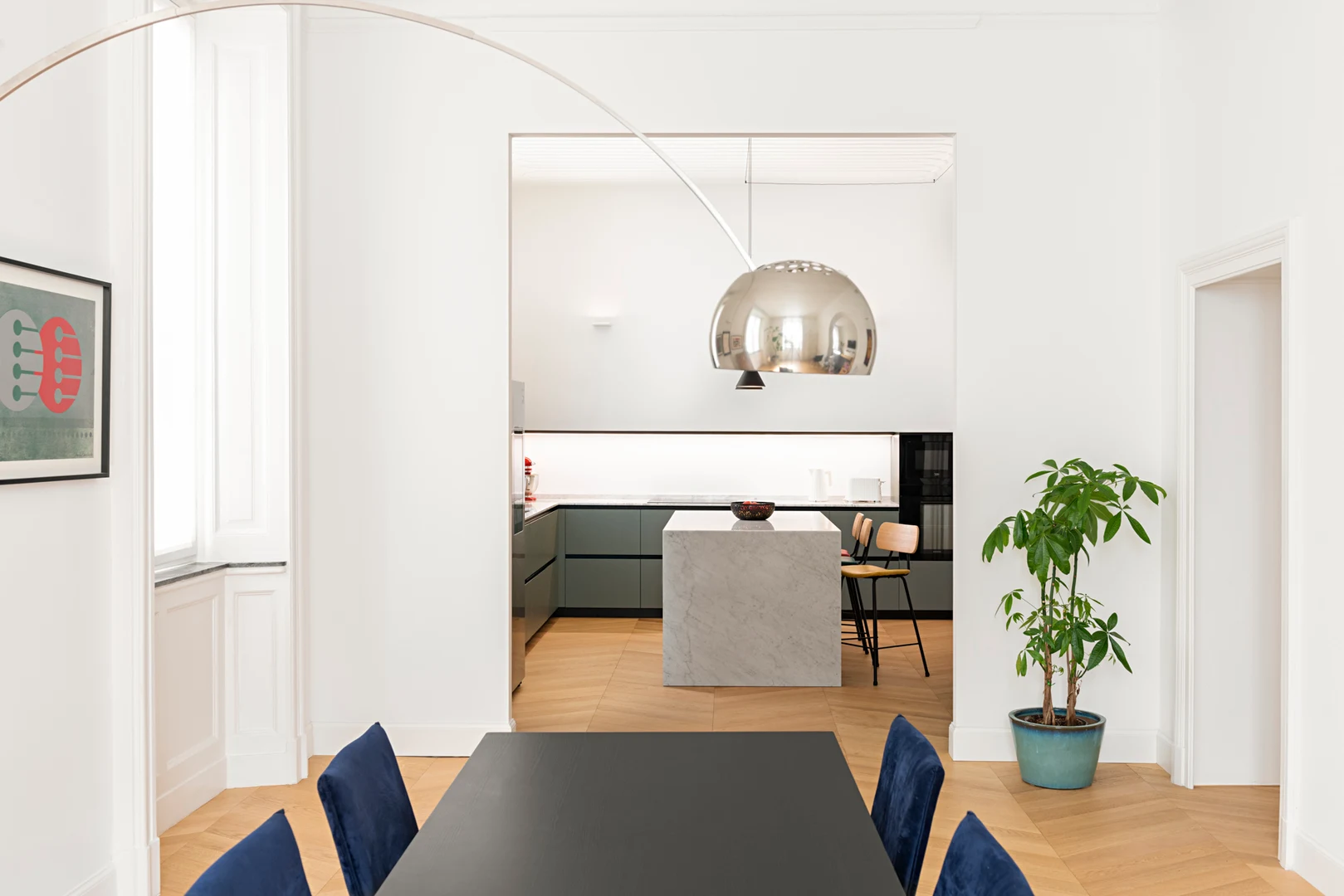 Residenza Milano Corso Sempione - 2